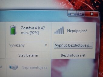 predám ntb HP elitebook 8470p / 4gb ram / Intel core i5- - 5