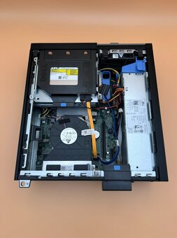 Počítač Dell 3010.Intel i5-3470 4x3,20GHz.8gb ram.256G SSD. - 5