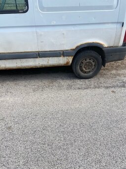 predám Renault Master 2.8 dTI - 5