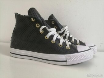 CONVERSE kožené - 5