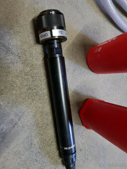 Diamantová jadrová vŕtačka Hilti DD 150-U - 5