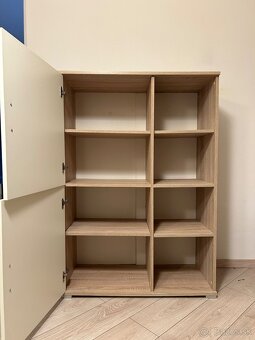 Obývacia TV stena - 5