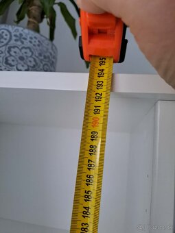 Policová skriňa - 5