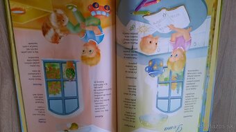 Od čoho má slnko kľúče - 5