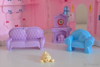 Rozkladací domček - 5