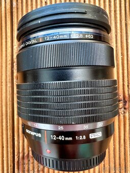 olympus omd e m5 mark ii + profi objektiv + portret - 5