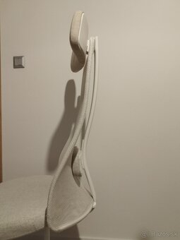 Kancelarske stolicky IKEA - 5