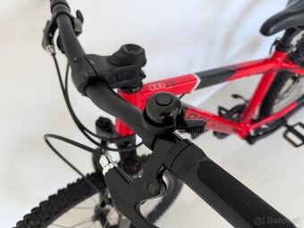 Rockrider st 900 24” - 5