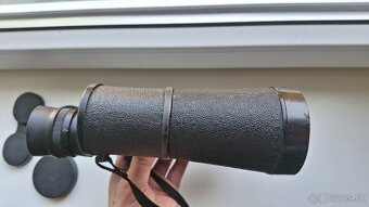 Ďalekohľad BOC 7X50 TENTO - 5