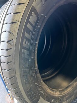 Letne pneumatiky michelin 225/55R18 - 5