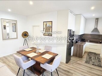 2-izbový byt v centre mesta Hlohovec - 5