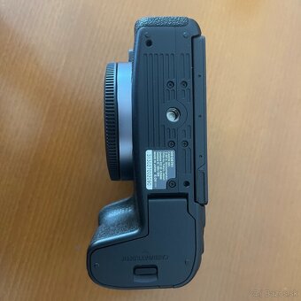 Canon RP + příslušentví - 5