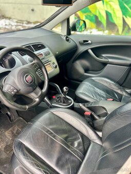 Seat altea xl TDi - 5