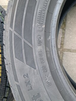 Letna pneu 215/65 R16 - 5