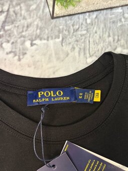 Tričko Polo Ralph Lauren 🌐 - 5