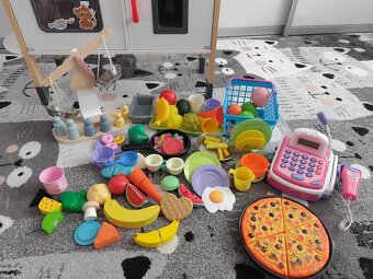 Detská kuchynka - 5