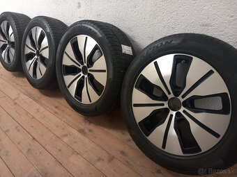 5x112 R19 Mercedes - 5