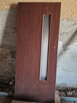 Predam dvere interiér - 5