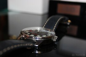 Mechanické švajčiarske hodinky Oscar - Atlantic - 5