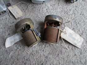 Škoda 100/110,110R nahr.diely,autoradio Tesla 2111B. - 5
