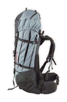 Husky Guzzle 70L – Odolný turistický batoh na dlhé výpravy
- 5