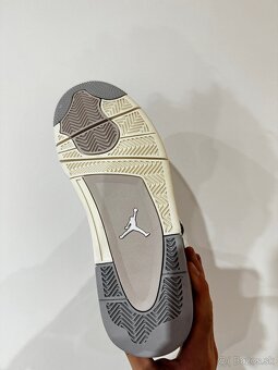 Nike Air Jordan 4 - Frozen Moments - 44 , 45 - 5