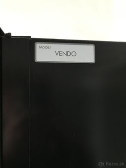 Nápojový automat - 5
