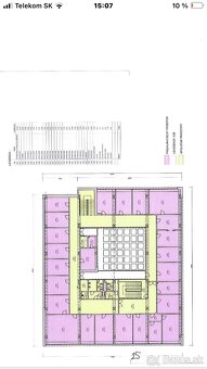Centrum Čadce Obchodno,administrativne,ambulancie alebo ine - 5