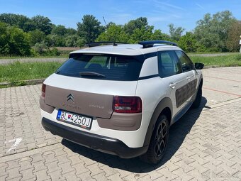 Citroen C4 Cactus 1.6hdi 2017 - 5