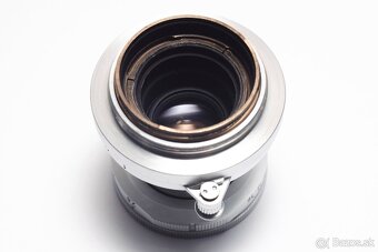 Leica Elmar 50mm f/2.8 - LTM - 5