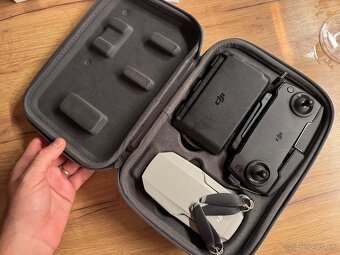 Dron DJI Mavic Mini Fly More Combo - 5