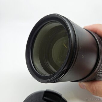 Nikon AF-S Nikkor 70-300mm f4-5,6 G ED VR - 5