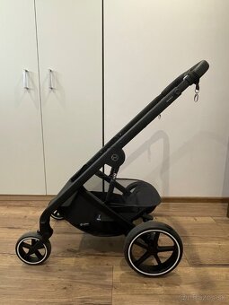 CYBEX BALIOS S LUX - 5