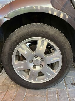 Predám Ford Mondeo - 5