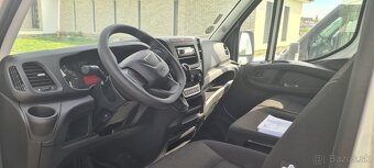 Predam Iveco Daily - 5