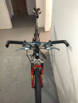 Predám horský bicykel 26 - 5