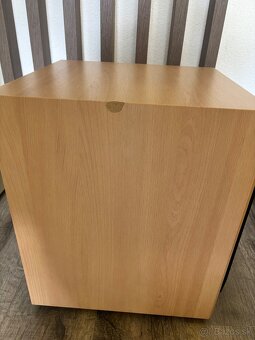 Magnat aktívny subwoofer - 5