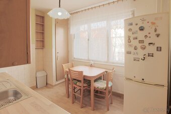 3-izbový byt s balkónom – Ružinov - 5