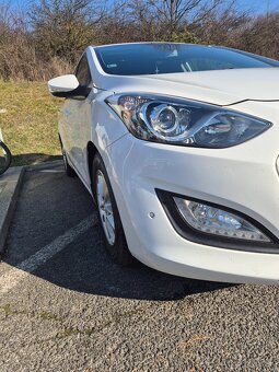 Hyundai i30 Combi - 5