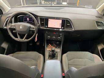 Seat Ateca 1.5 TSI 150 Xcellence - 34.000km - 2020 - 5