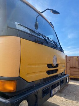 Predaj- TATRA T815 8x8 - 5