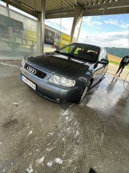 Audi a3 - 5