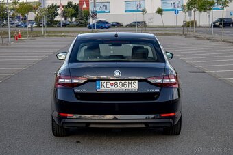 Škoda Superb 1.4 TSI 150k ACT Ambition - 5