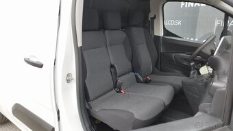 Combo Van 1,5 Hdi L2 - 5