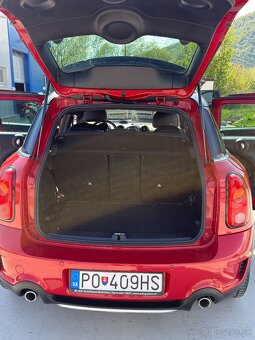 Mini Cooper S Countryman 4x4 (ALL4 A/T) - 5
