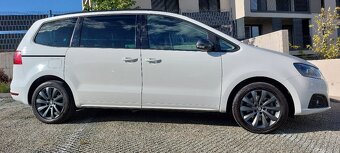 Seat Alhambra 2.0 TDI CR 150k Style - 5