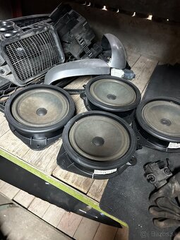 Audi a3 8p rozpredam - 5