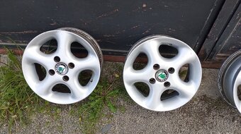 elektrony 4x100 r13 - 5