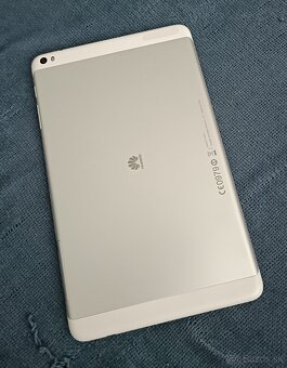 Huawei MediaPad T1 4G - 5