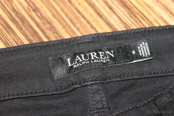 Dámske skinny rifle Ralph Lauren v. L - 5